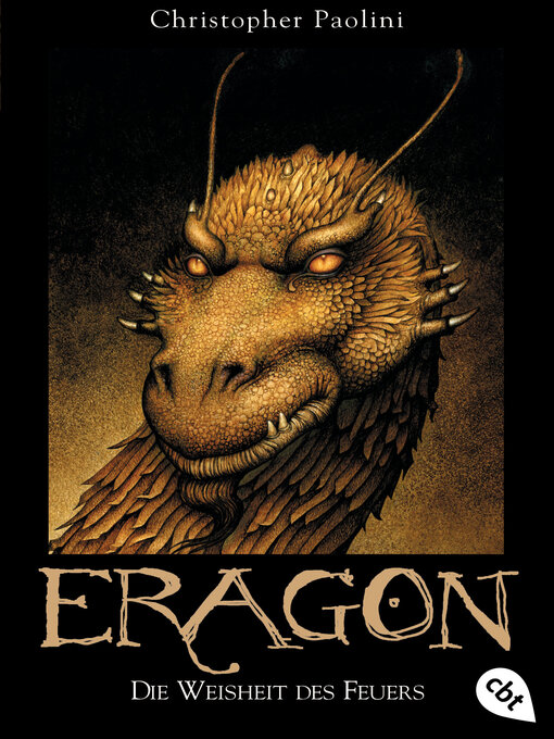 Title details for Die Weisheit des Feuers by Christopher Paolini - Wait list